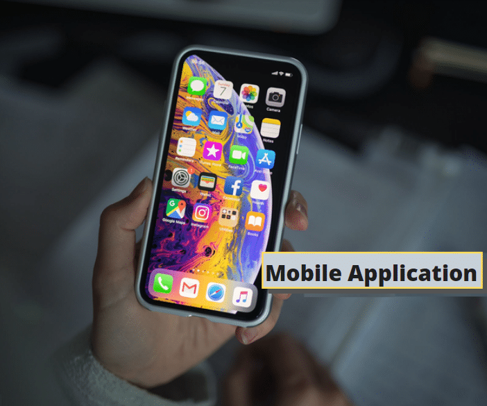 Best Mobile App Development Company