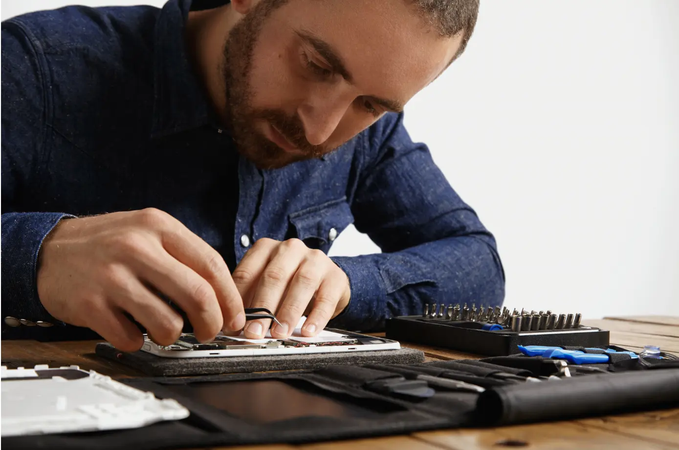 5 reasons why you should outsource software development services