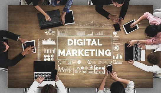 Grow Up Your Business In 2021 With 6 Digital Strategies.