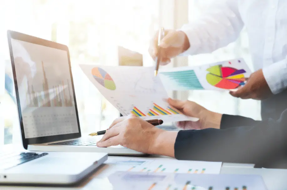 What Role Does Data Capture Play In The Business World?