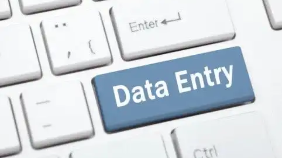 Data-Entry