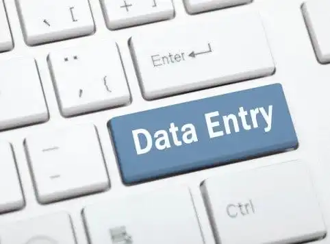 Know why business are actively outsourcing data entry and back-office services