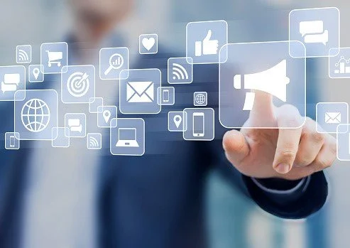 Why has digital marketing become quite popular among young entrepreneurs?