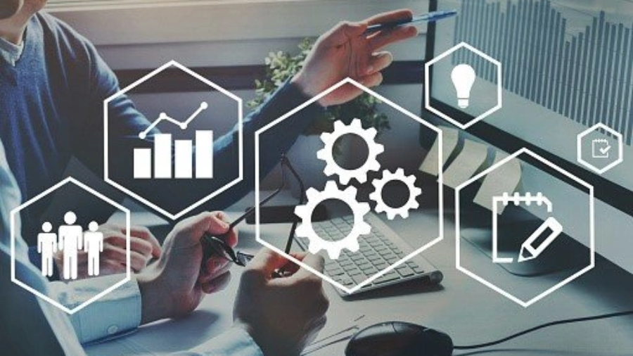 MySQL-database-engine