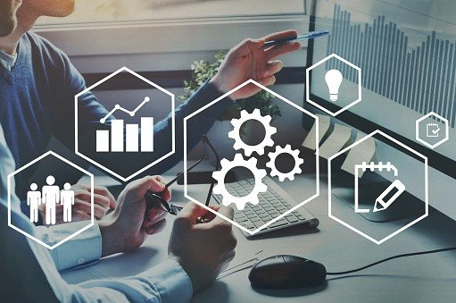 Key Benefits of MySQL Development Services