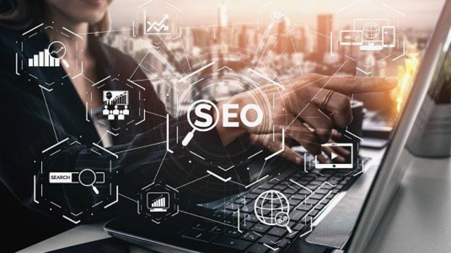 SEO-or-Search-engine-optimization