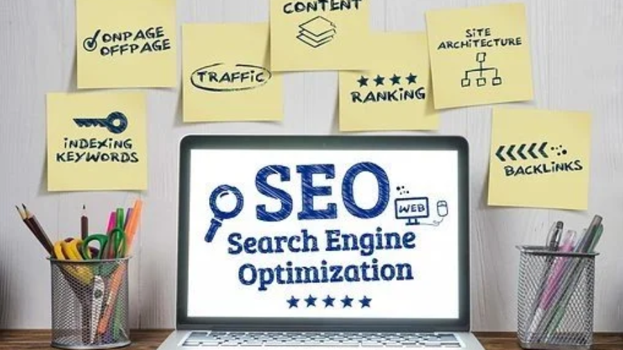 SEO-services