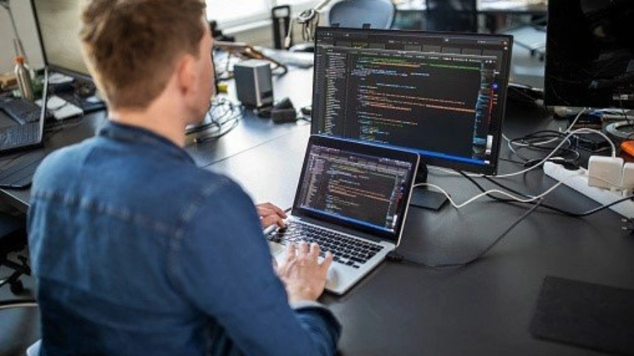 Talented-Software-Professionals