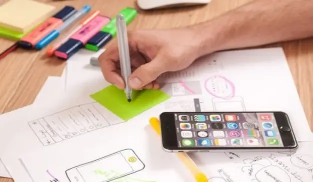 Why opt for blockchain mobile app development?