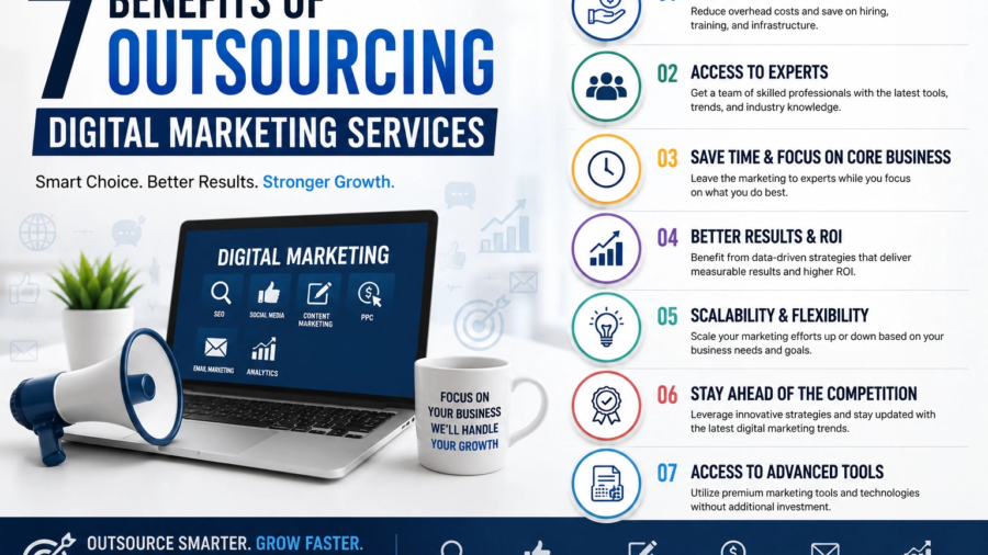 dataslexindia-7 Benefits Of Outsourcing Digital Marketing
