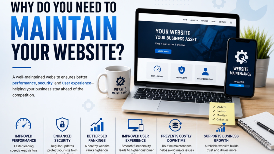 dataslexindia-Need To Maintain